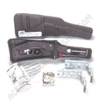 Cric AL-KO 1000 kg per caravan e camper | Accessoricampershop.com