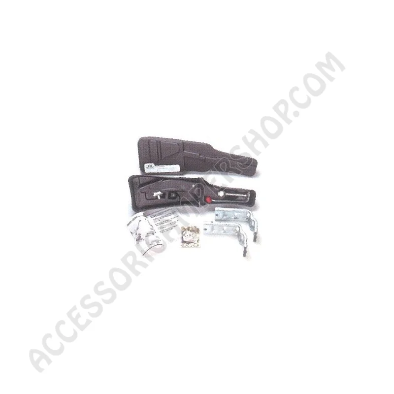 Cric AL-KO 1000 kg per caravan e camper | Accessoricampershop.com