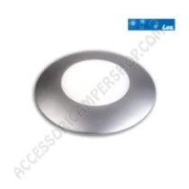 Faretto Spot Led Base Piana Minima Sporgenza | Accessoricampershop.com