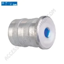 Faretto Spot LED Blu Cortesia Ø 5 mm | Accessoricampershop.com