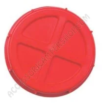 Tappo Ricambio Serbatoio Femmina con Guarnizione | Accessoricampershop.com