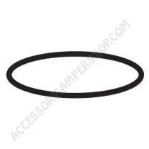 Guarnizione tappo serbatoio ricambio per camper | Accessoricampershop.com