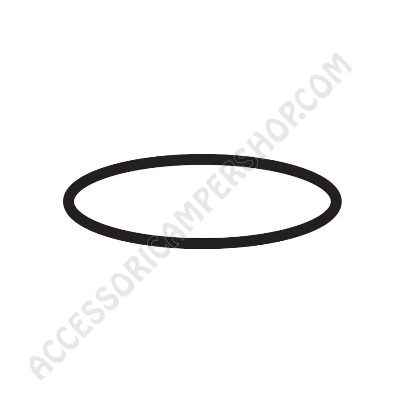 Guarnizione tappo serbatoio ricambio per camper | Accessoricampershop.com