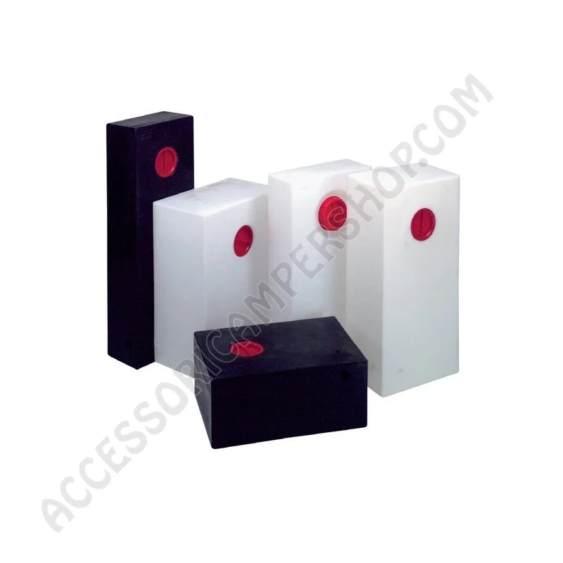 Serbatoio Acqua per Camper - Scegli Colore e Misure | Accessoricampershop.com