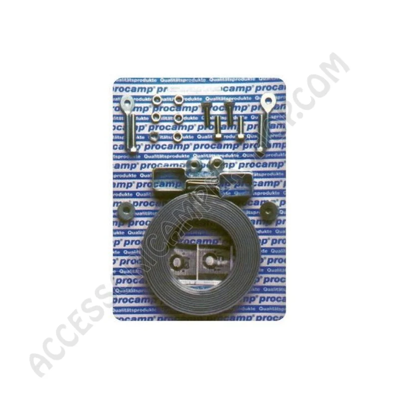 Kit Nastro Tensore 450cm per Serbatoi | Accessoricampershop.com