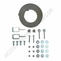 Kit Nastro Tensore 450cm per Serbatoi | Accessoricampershop.com