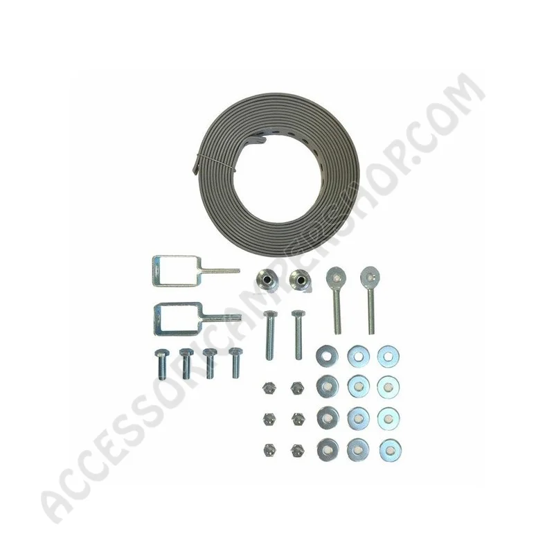 Kit Nastro Tensore 450cm per Serbatoi | Accessoricampershop.com