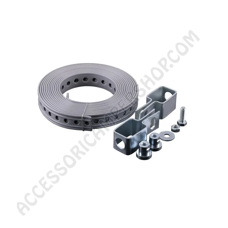 Kit Nastro Tensore 450cm per Serbatoi | Accessoricampershop.com