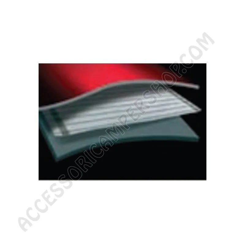Fibra Termica Isolante per Camper | Accessoricampershop.com