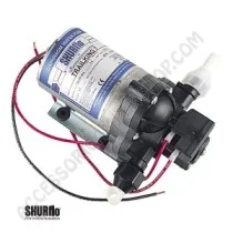 Pompa Acqua Shurflo Trail King | Accessoricampershop.com
