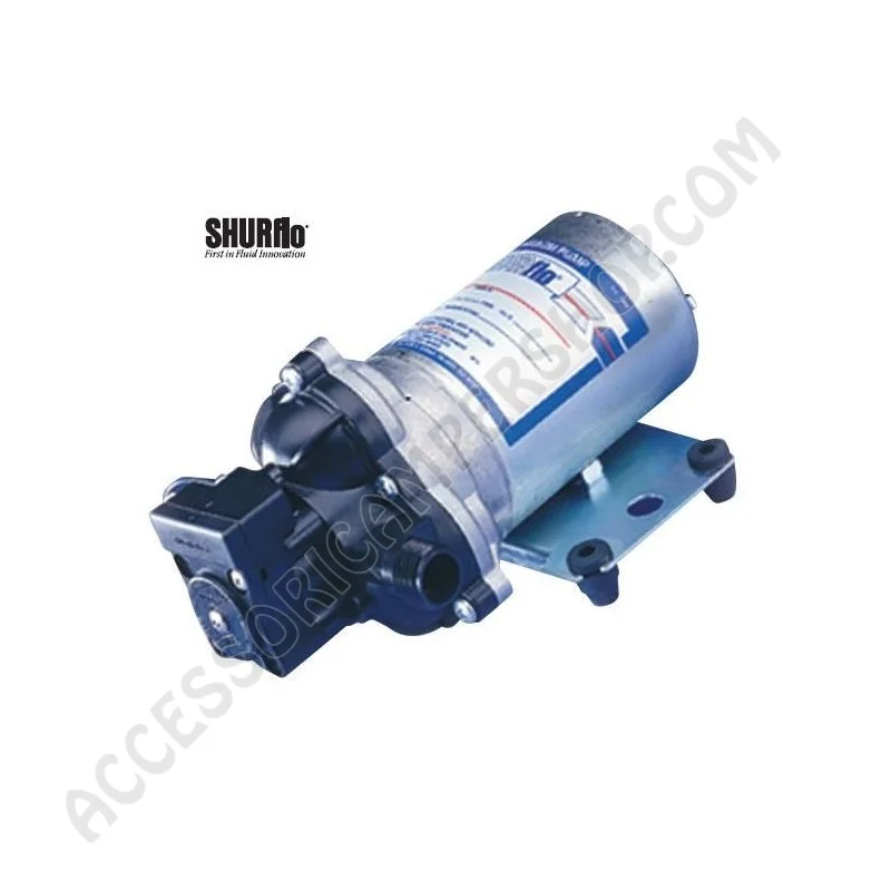 Pompa Acqua Shurflo Trail King | Accessoricampershop.com