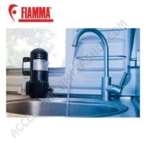 Pompa Acqua Fiamma Aqua 8 con Filtro | Accessoricampershop.com