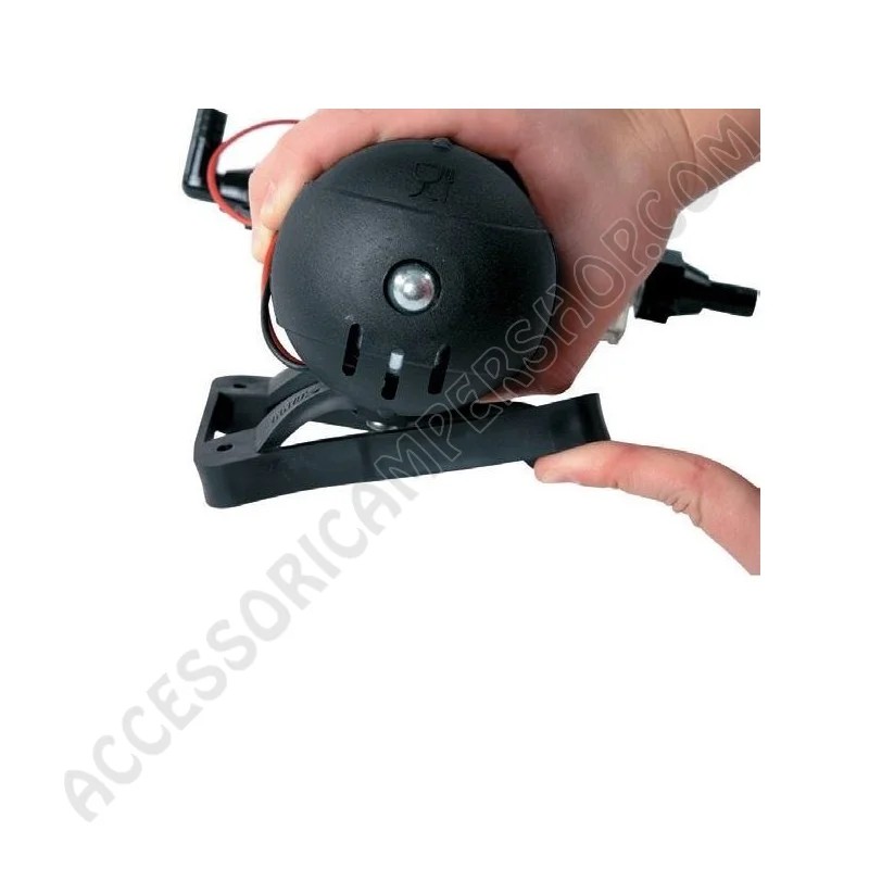 Pompa Acqua Fiamma Aqua 8 con Filtro | Accessoricampershop.com