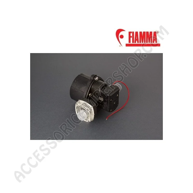 Kit Upgrade Aqua 8 per Pompa Fiamma | Accessoricampershop.com