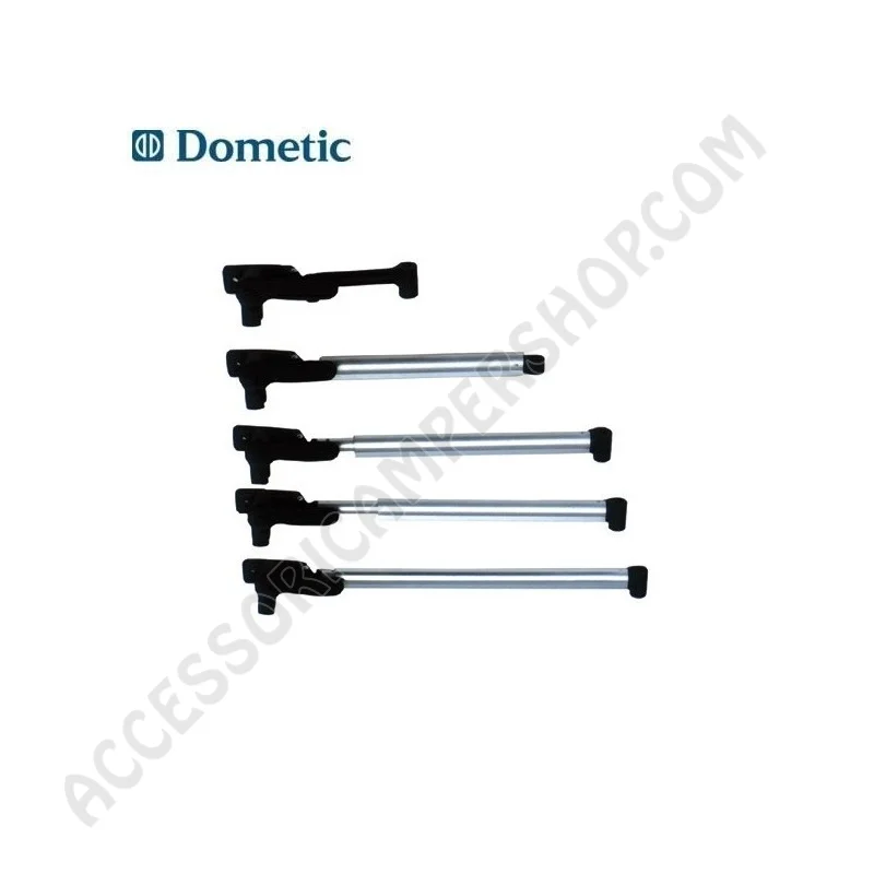 Compassi KLICK KLACK SEITZ per finestre Dometic | Accessoricampershop.com