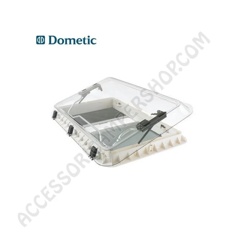 Oblò Dometic Heki 2 Bianco per Camper e Caravan | Accessoricampershop.com