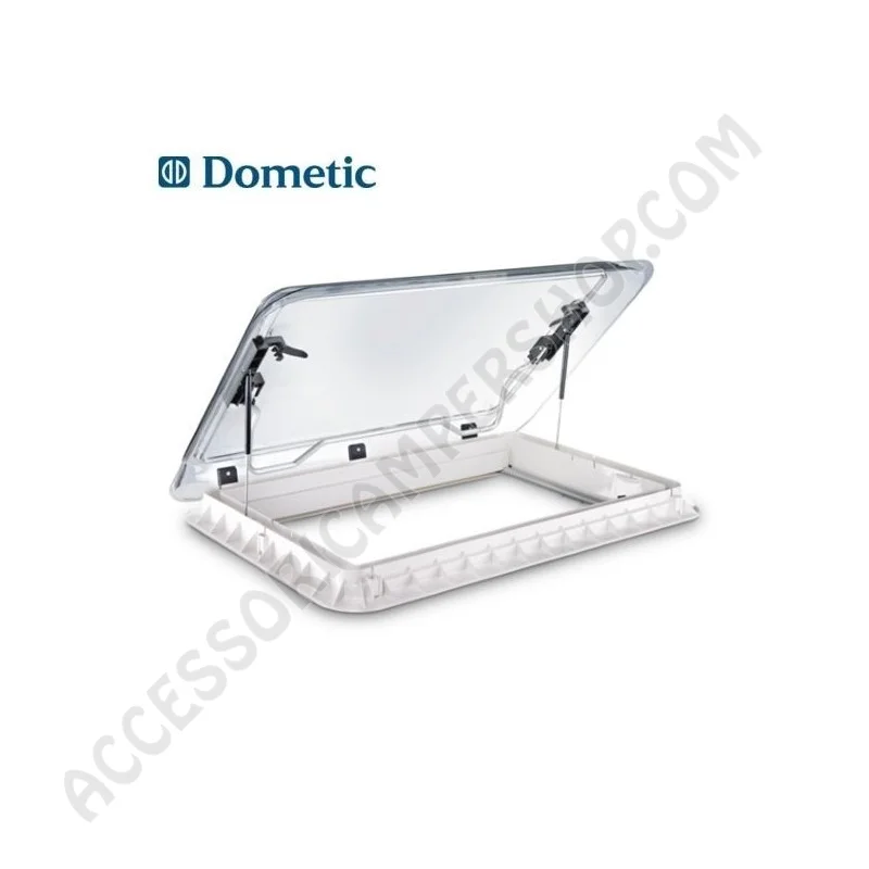 Oblò Dometic Heki 2 Bianco per Camper e Caravan | Accessoricampershop.com
