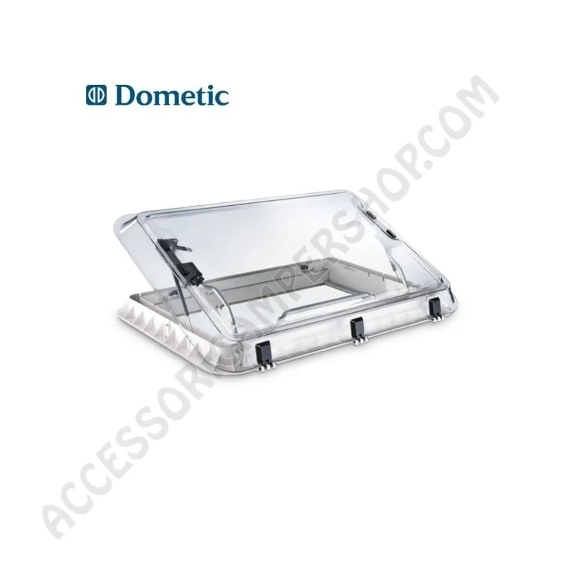 Oblò Dometic Heki 2 Bianco per Camper e Caravan | Accessoricampershop.com