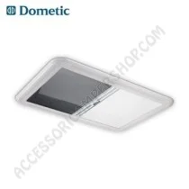 Oblò Dometic Heki 2 Bianco per Camper e Caravan | Accessoricampershop.com