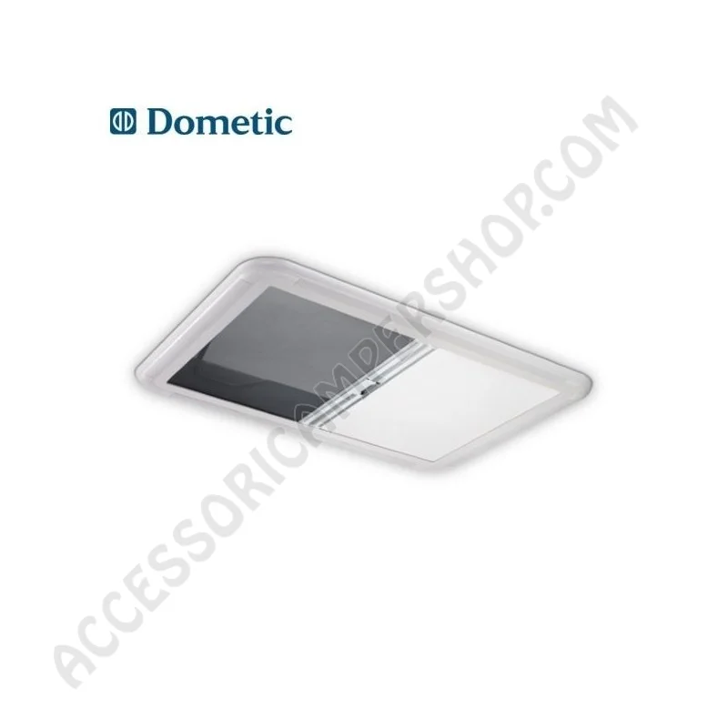 Oblò Dometic Heki 2 Bianco per Camper e Caravan | Accessoricampershop.com