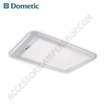 Oblò Dometic Heki 2 Bianco per Camper e Caravan | Accessoricampershop.com