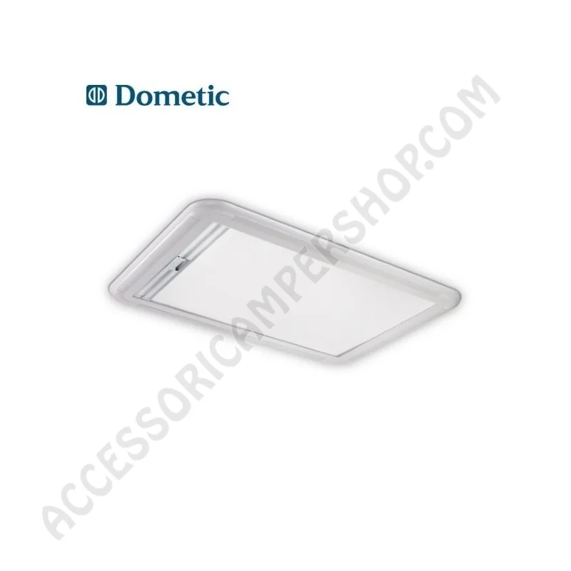 Oblò Dometic Heki 2 Bianco per Camper e Caravan | Accessoricampershop.com