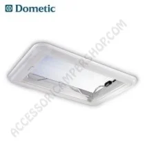 Oblò Dometic Heki 2 De Luxe Bianco per Camper | Accessoricampershop.com