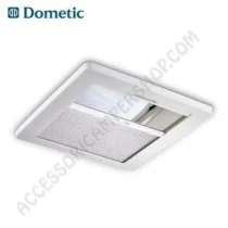 Oblò Dometic Mini Heki Style 400x400 | Accessoricampershop.com