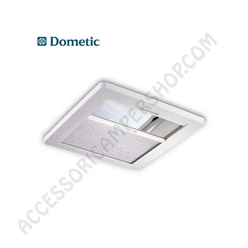Oblò Dometic Mini Heki Style 400x400 | Accessoricampershop.com