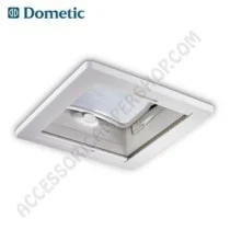 Oblò Dometic Mini Heki Style 400x400 | Accessoricampershop.com
