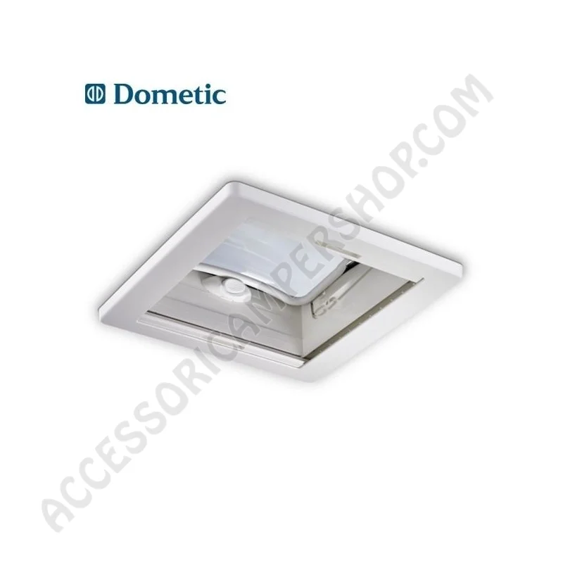 Oblò Dometic Mini Heki Style 400x400 | Accessoricampershop.com