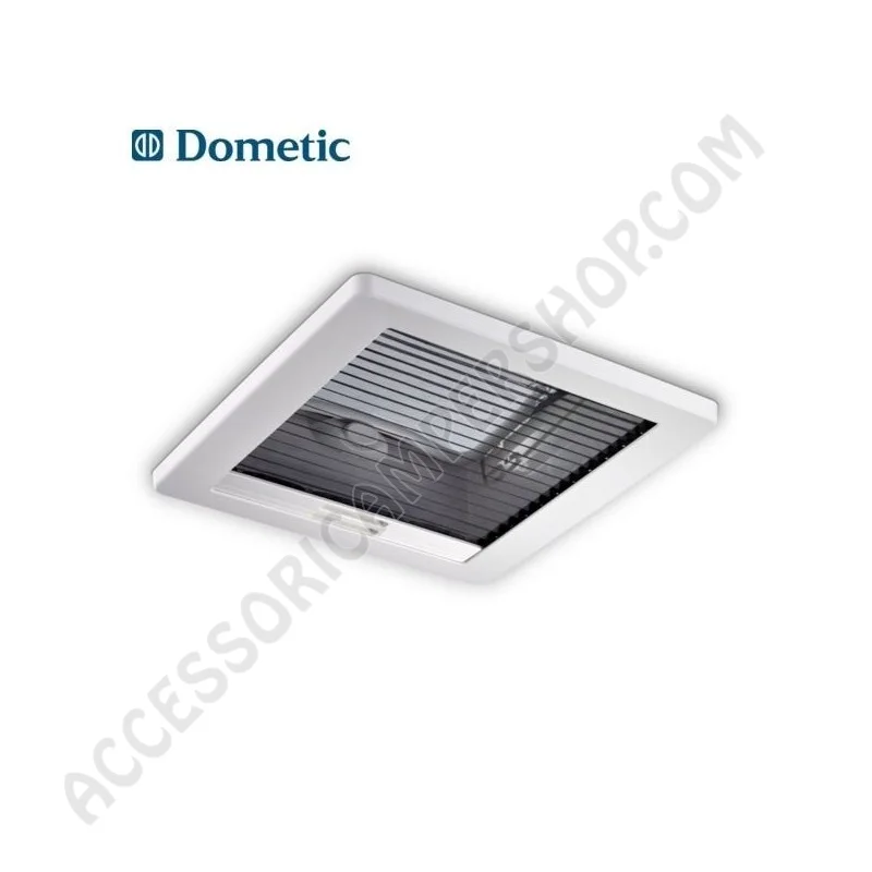 Oblò Dometic Mini Heki Style 400x400 | Accessoricampershop.com