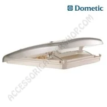 Oblò Panoramico Dometic Mini Heki S per Camper | Accessoricampershop.com