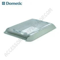 Spoiler Dometic per oblò Heki - Scegli Modello | Accessoricampershop.com