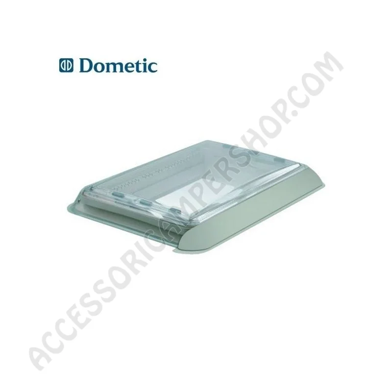 Spoiler Dometic per oblò Heki - Scegli Modello | Accessoricampershop.com