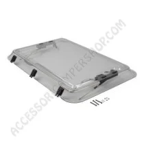 Ricambi Oblò Dometic HEKI 2 e DELUXE | Accessoricampershop.com