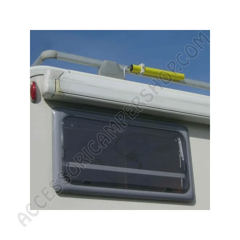Antenna BRETI 35 HD per Digitale Terrestre | Accessoricampershop.com