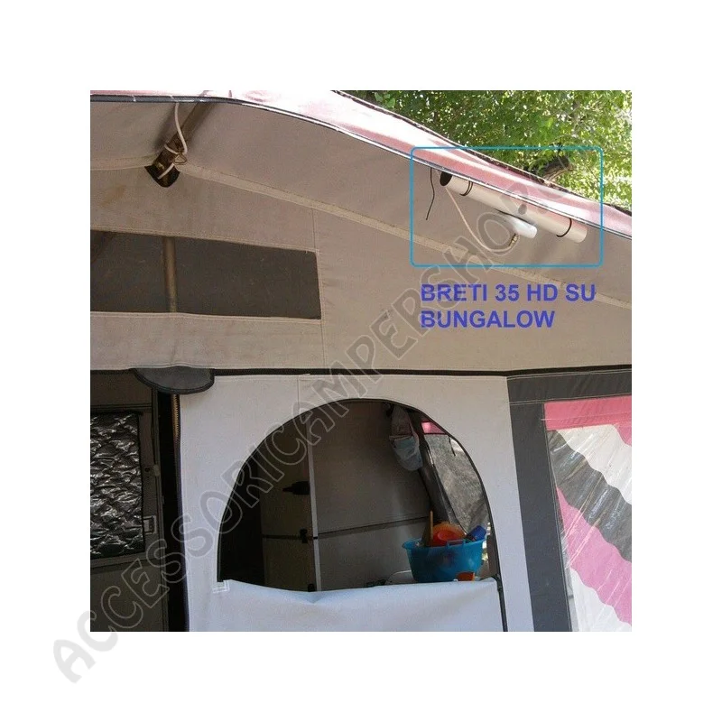 Antenna BRETI 35 HD per Digitale Terrestre | Accessoricampershop.com