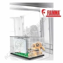 Ventilatore Turbo Kit Fiamma per Oblò e Tavolo | Accessoricampershop.com