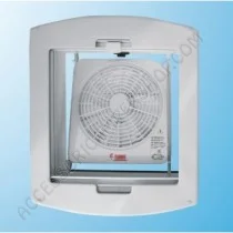 Ventilatore Turbo Kit Fiamma per Oblò e Tavolo | Accessoricampershop.com