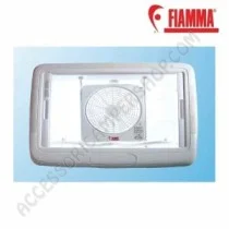 Ventilatore Turbo Kit Fiamma per Oblò e Tavolo | Accessoricampershop.com