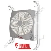 Ventilatore Turbo Kit Fiamma per Oblò e Tavolo | Accessoricampershop.com