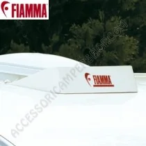 Spoiler Fiamma 40x40 per Oblò Camper | Accessoricampershop.com