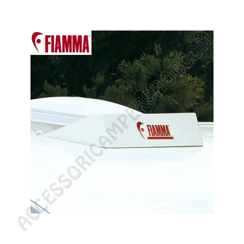 Spoiler Fiamma 40x40 per Oblò Camper | Accessoricampershop.com