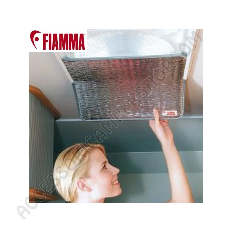 Coibentazione Oblò 40x40 cm per Camper | Accessoricampershop.com