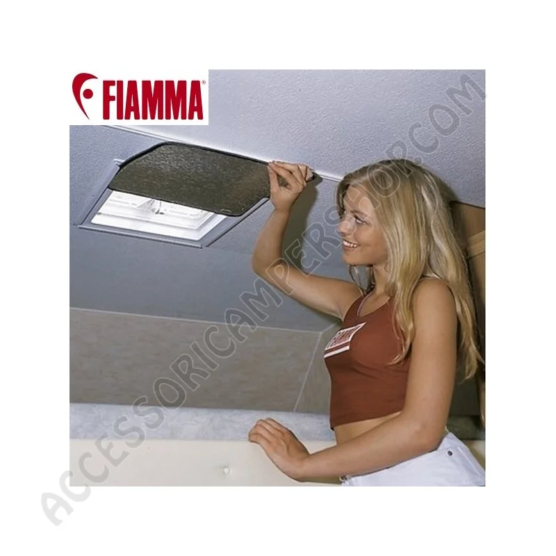 Coibentazione Oblò 40x40 cm per Camper | Accessoricampershop.com