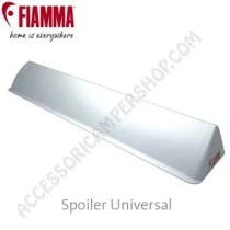 Spoiler Universale Fiamma per Oblò da 110 a 28 cm | Accessoricampershop.com