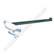 Meccanismo di Ricambio Oblò TF 40 per Camper | Accessoricampershop.com