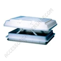 Oblò 50x50 Apribile Bianco per Camper e Caravan | Accessoricampershop.com
