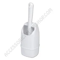 Scopino WC da Appoggio per Camper | Accessoricampershop.com